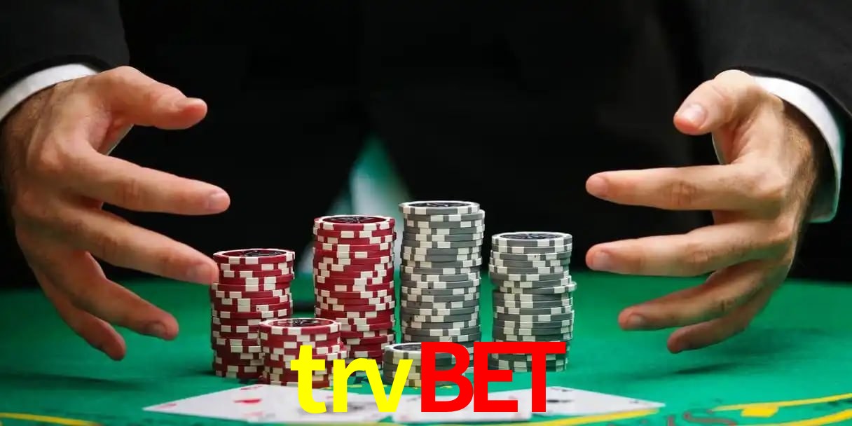 trvbet login