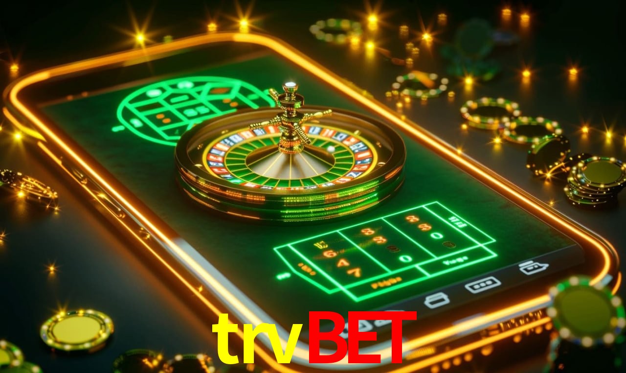 trvbet login