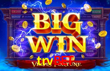 trvbet login